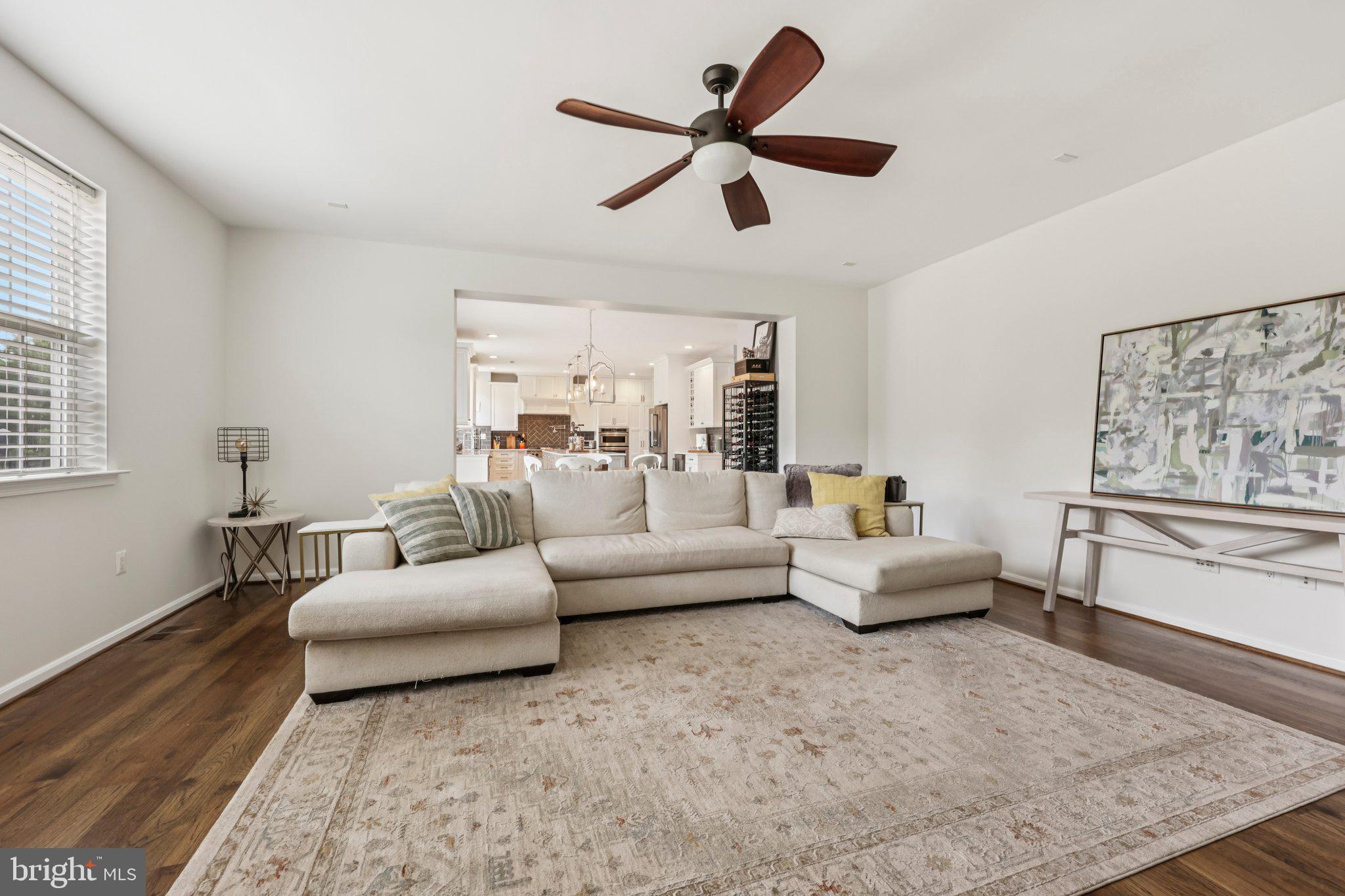 7040 Hi-Rock Ridge Road Warrenton, VA 20187 - Photo 21 of 70 Gallery Image 21