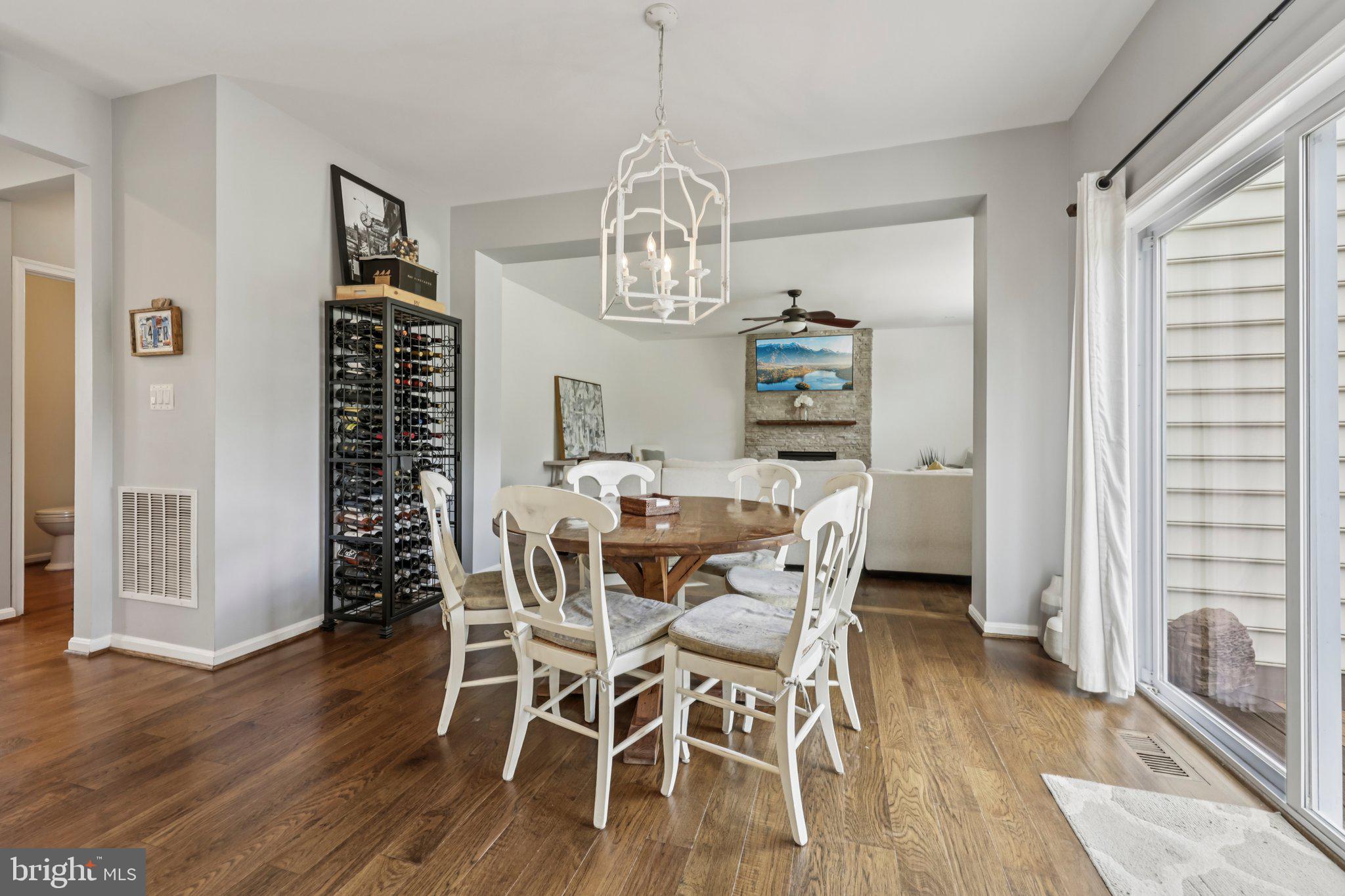 7040 Hi-Rock Ridge Road Warrenton, VA 20187 - Photo 22 of 70 Gallery Image 22