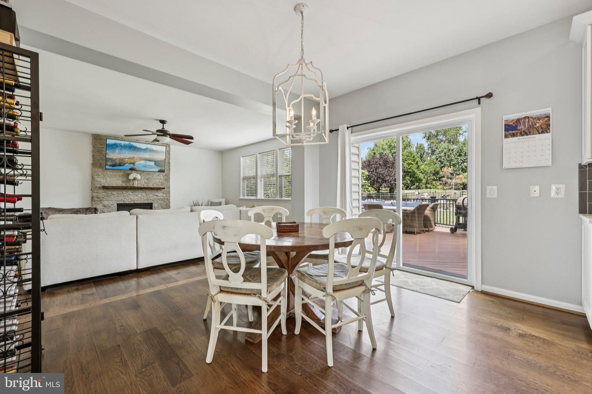 7040 Hi-Rock Ridge Road Warrenton, VA 20187 - Photo 23 of 70 Gallery Image 23