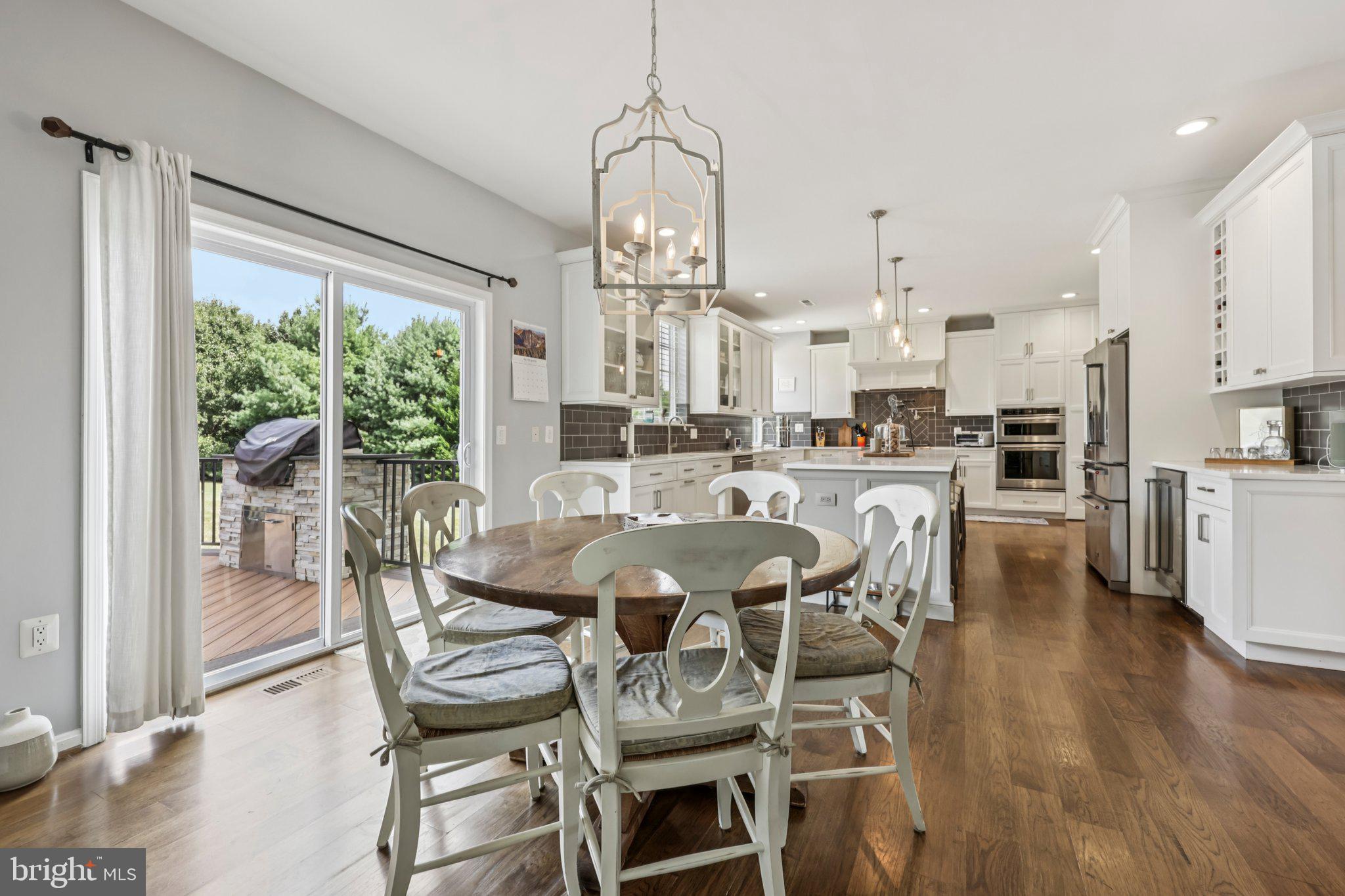 7040 Hi-Rock Ridge Road Warrenton, VA 20187 - Photo 24 of 70 Gallery Image 24
