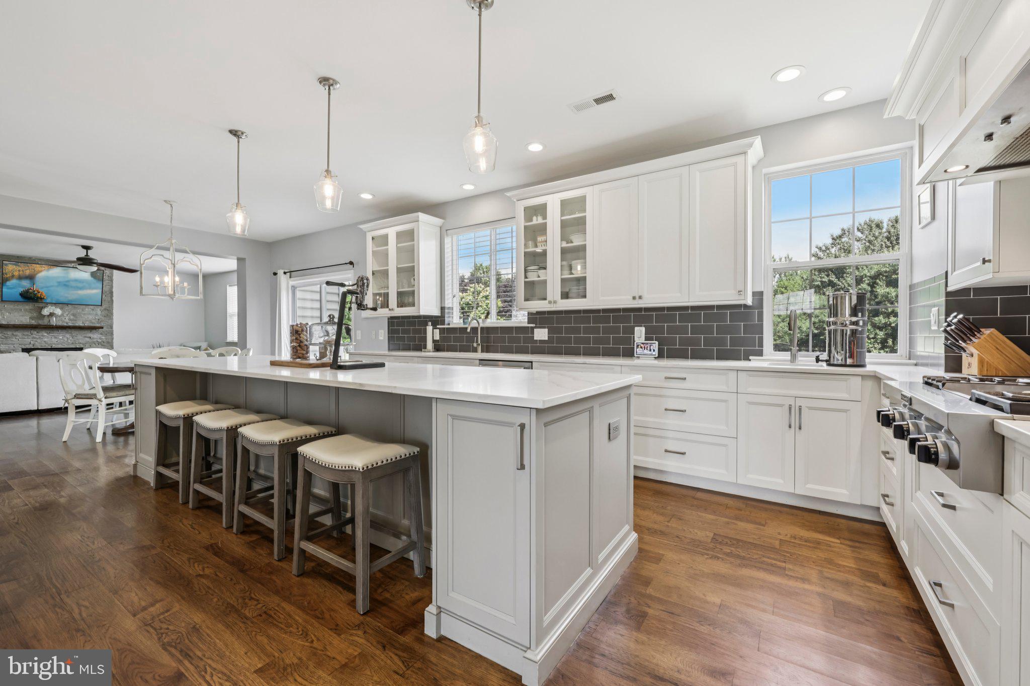 7040 Hi-Rock Ridge Road Warrenton, VA 20187 - Photo 25 of 70 Gallery Image 25