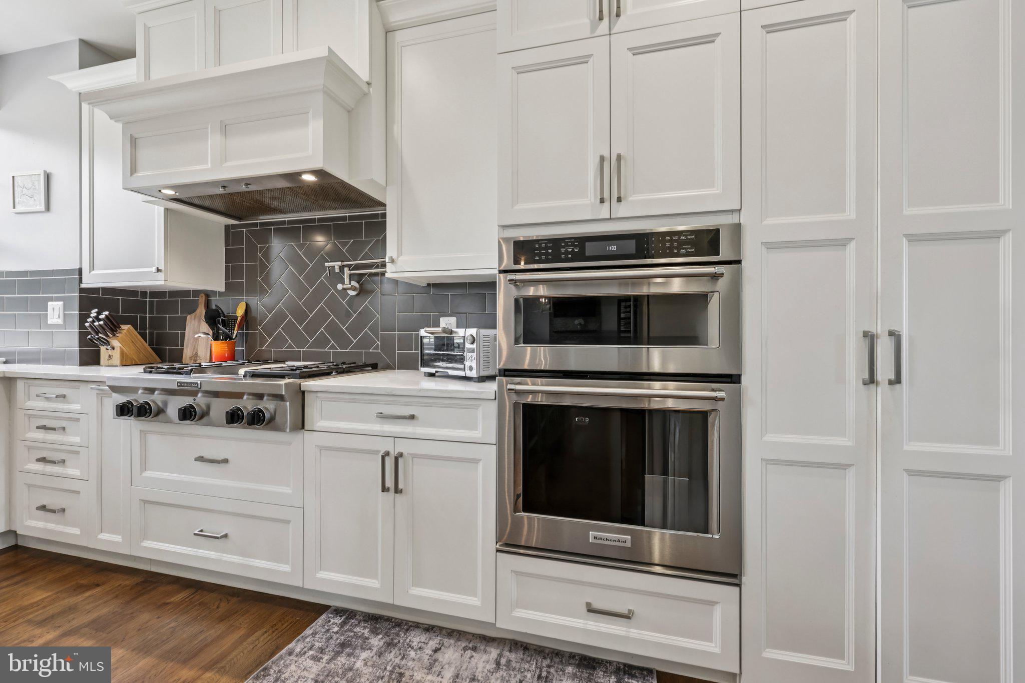 7040 Hi-Rock Ridge Road Warrenton, VA 20187 - Photo 26 of 70 Gallery Image 26