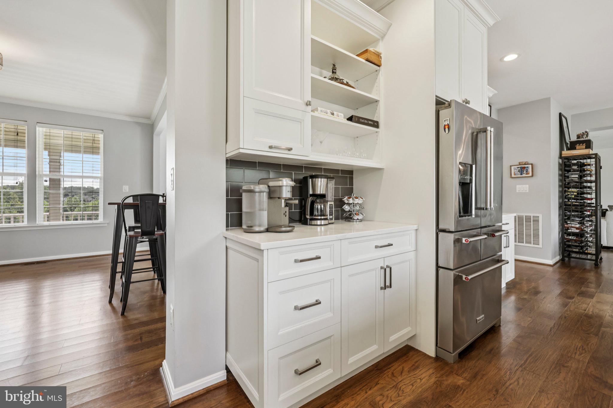 7040 Hi-Rock Ridge Road Warrenton, VA 20187 - Photo 27 of 70 Gallery Image 27