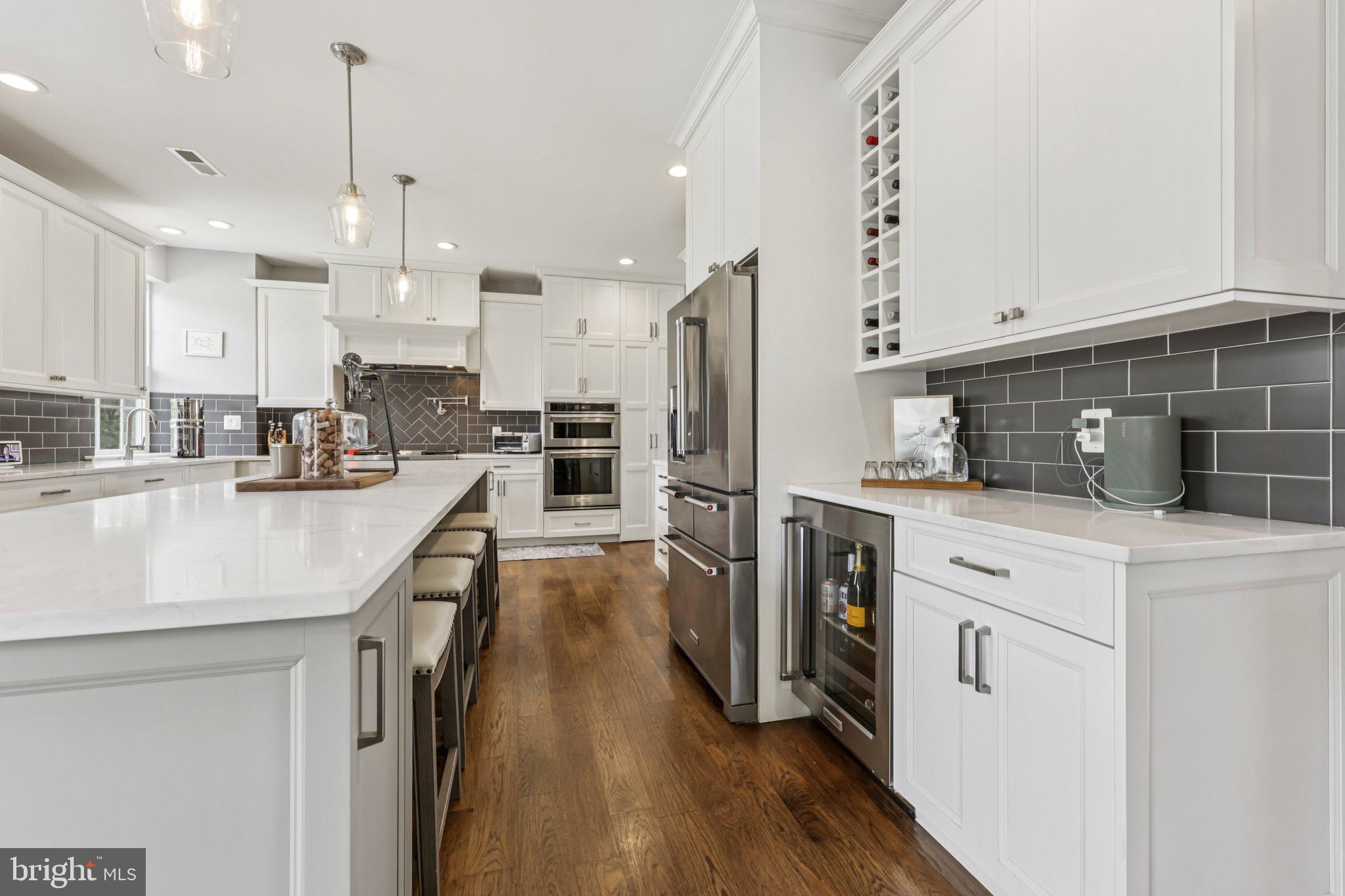 7040 Hi-Rock Ridge Road Warrenton, VA 20187 - Photo 28 of 70 Gallery Image 28