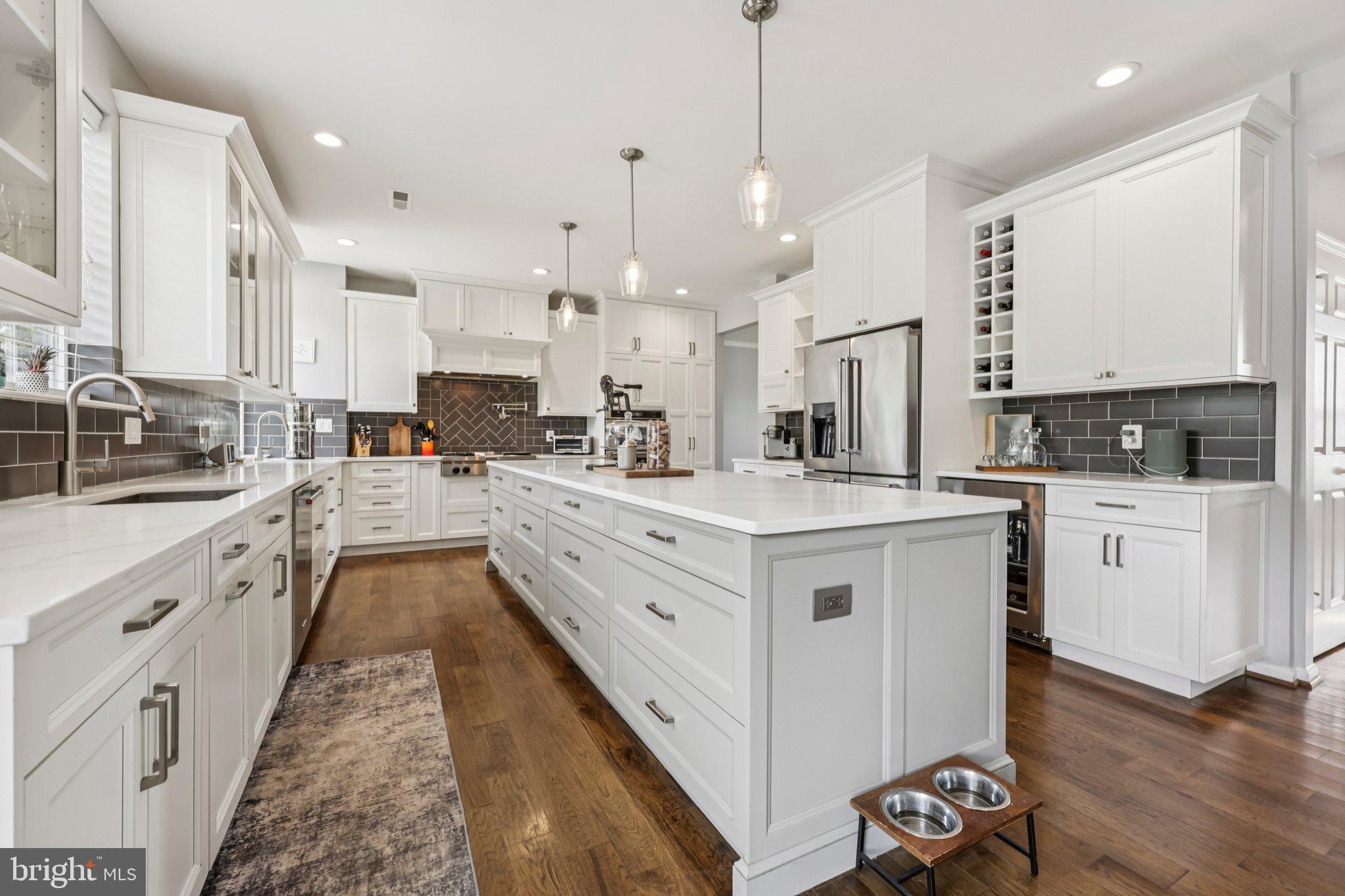 7040 Hi-Rock Ridge Road Warrenton, VA 20187 - Photo 29 of 70 Gallery Image 29