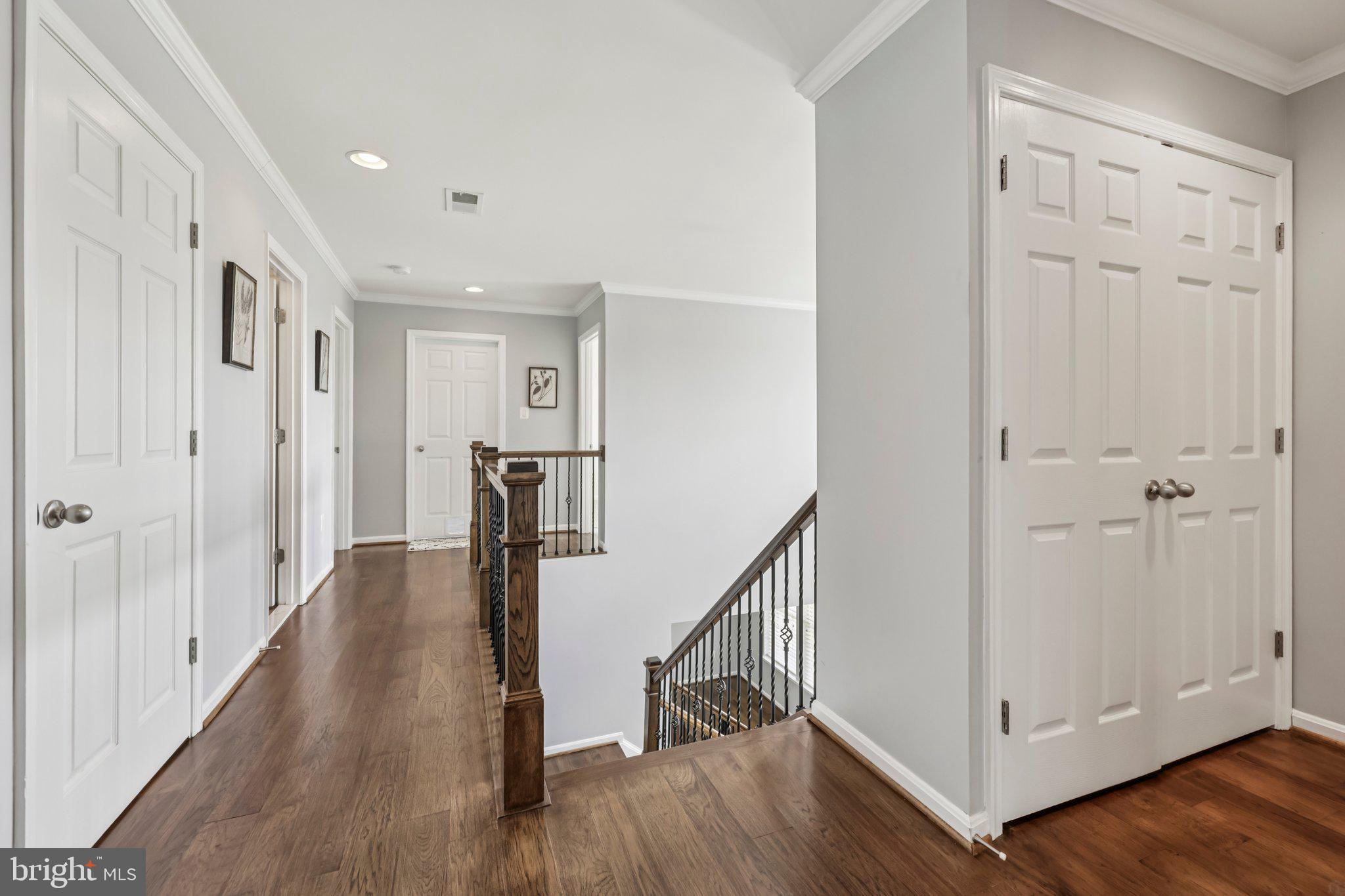 7040 Hi-Rock Ridge Road Warrenton, VA 20187 - Photo 30 of 70 Gallery Image 30