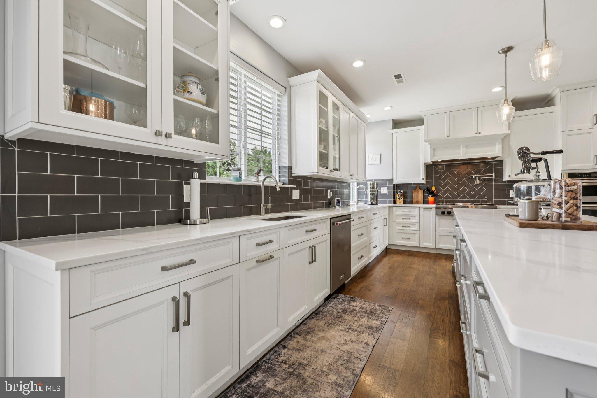 7040 Hi-Rock Ridge Road Warrenton, VA 20187 - Photo 32 of 70 Gallery Image 32