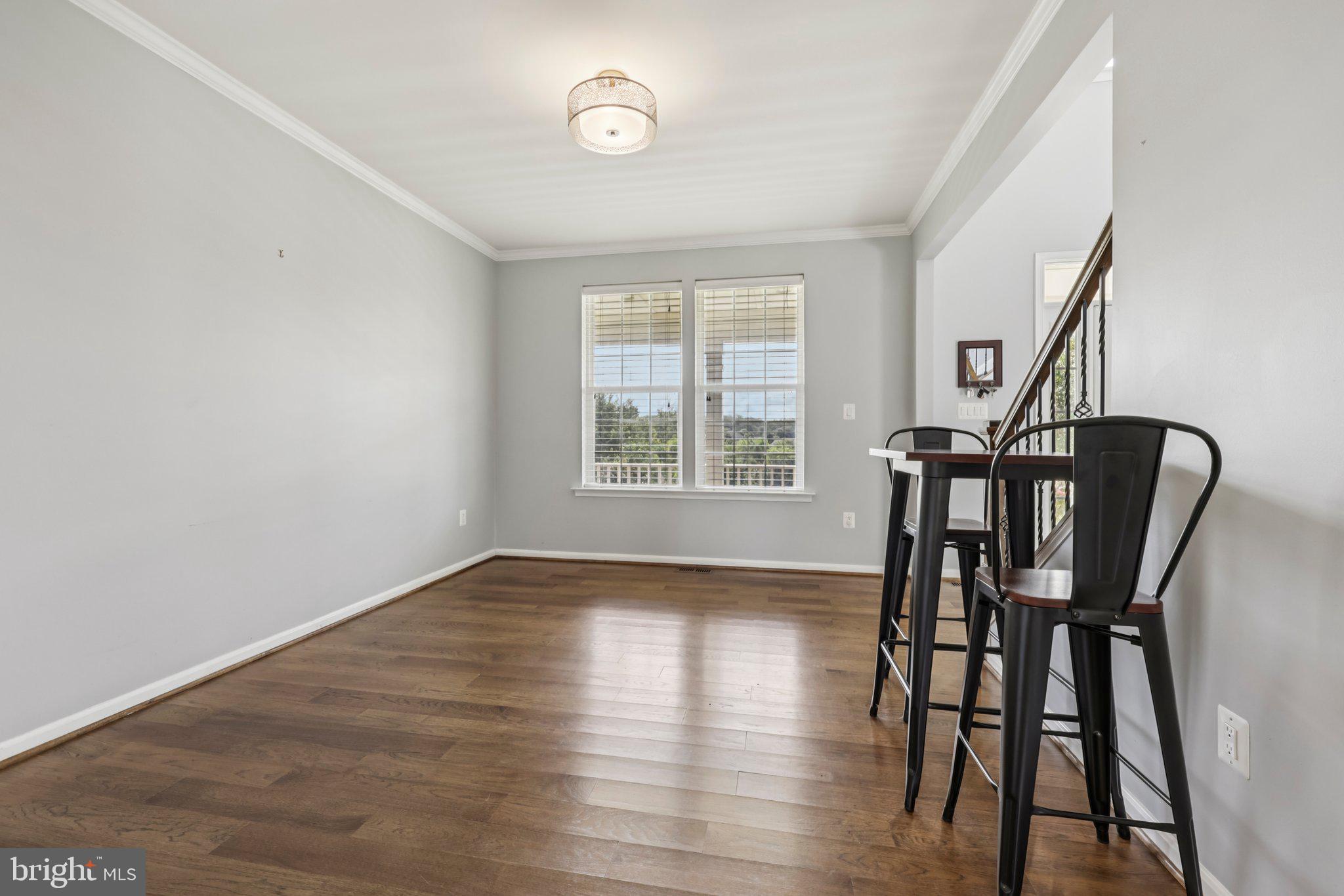 7040 Hi-Rock Ridge Road Warrenton, VA 20187 - Photo 34 of 70 Gallery Image 34