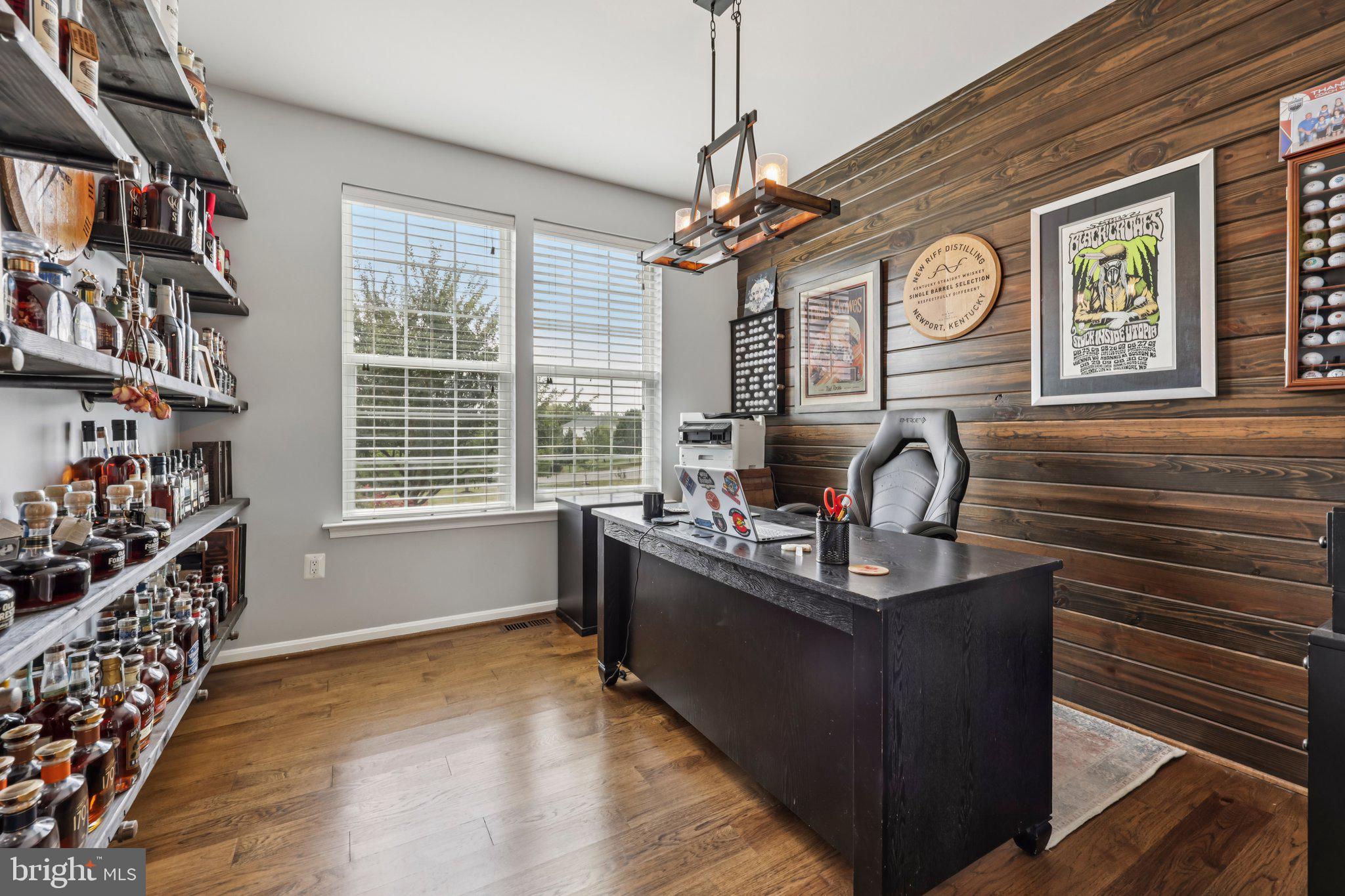 7040 Hi-Rock Ridge Road Warrenton, VA 20187 - Photo 36 of 70 Gallery Image 36