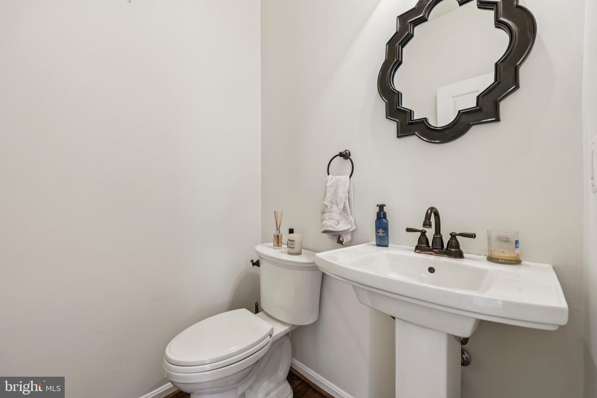 7040 Hi-Rock Ridge Road Warrenton, VA 20187 - Photo 38 of 70 Gallery Image 38