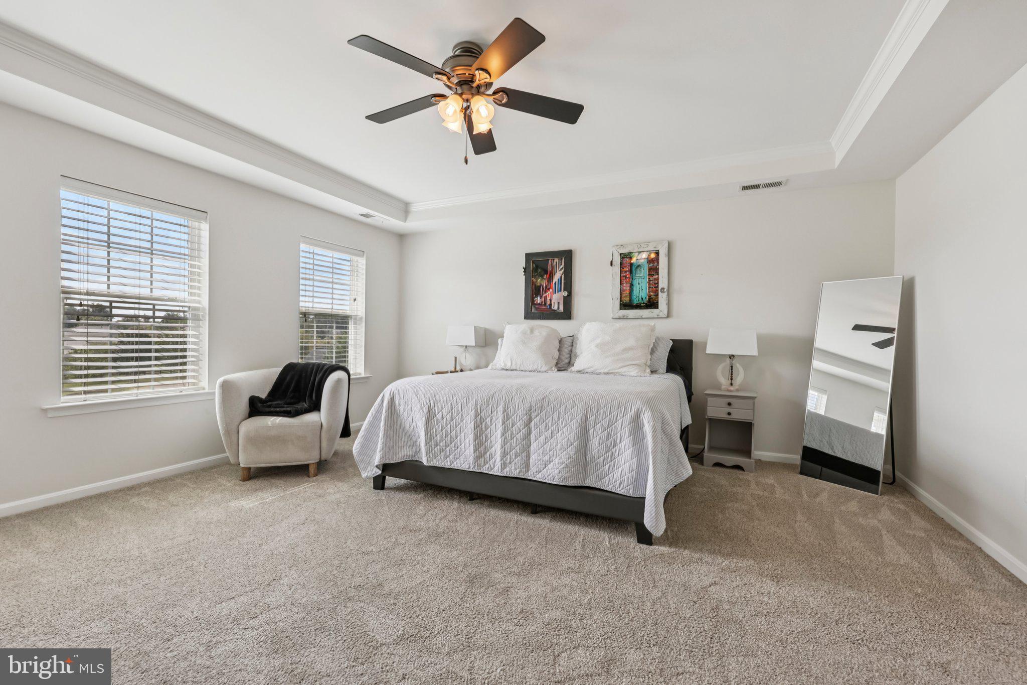 7040 Hi-Rock Ridge Road Warrenton, VA 20187 - Photo 40 of 70 Gallery Image 40