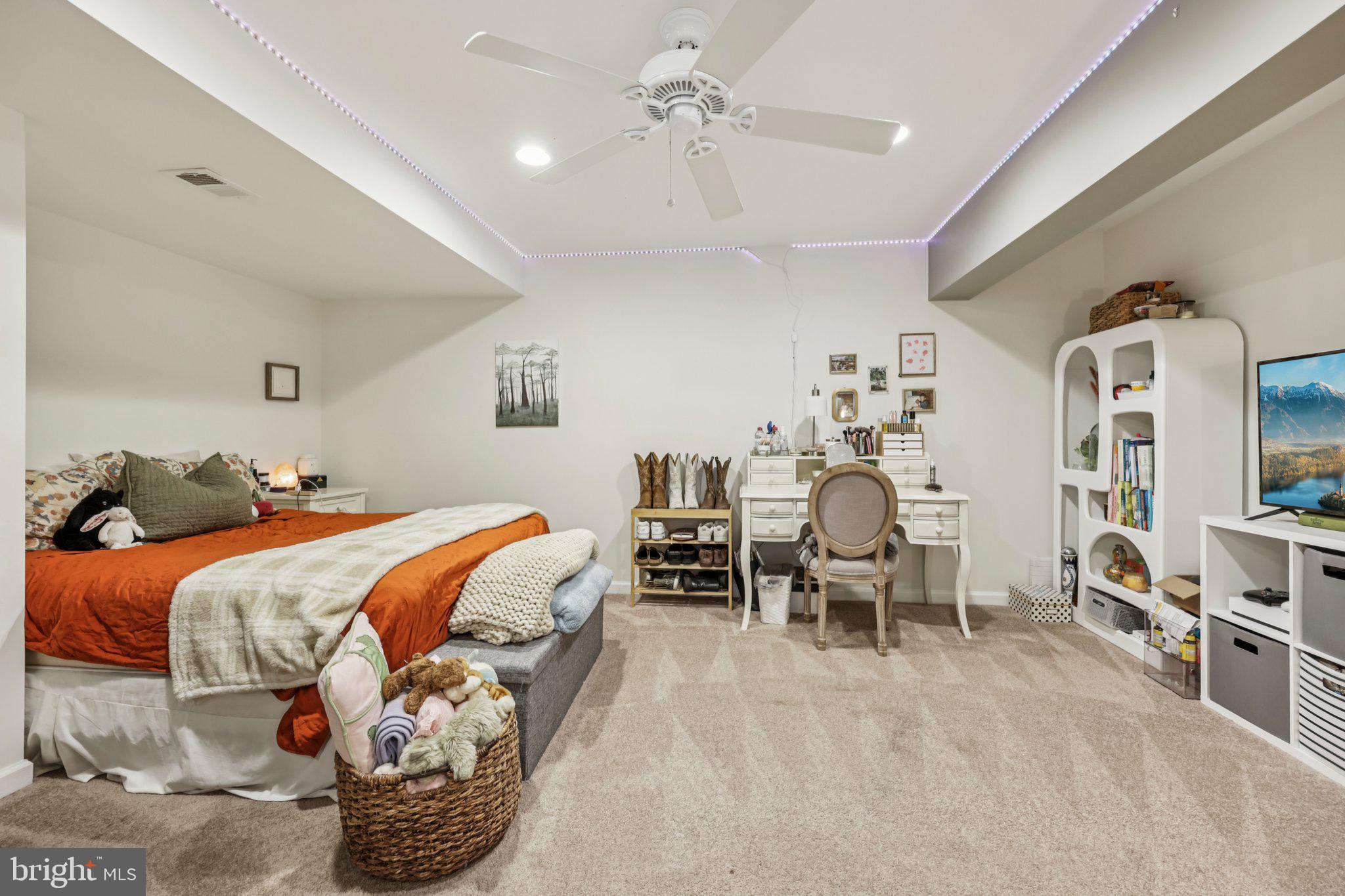 7040 Hi-Rock Ridge Road Warrenton, VA 20187 - Photo 55 of 70 Gallery Image 55
