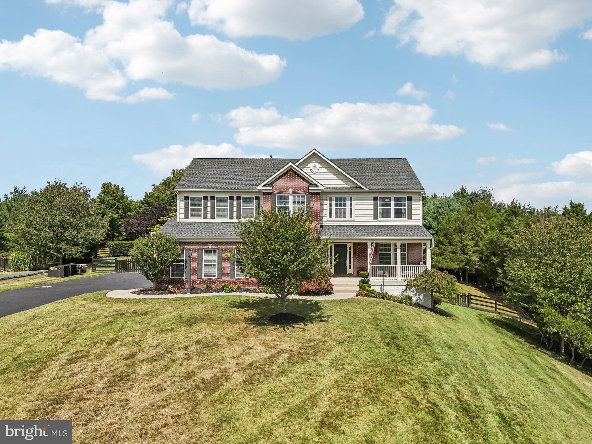 7040 Hi-Rock Ridge Road Warrenton, VA 20187 - Photo 57 of 70 Gallery Image 57