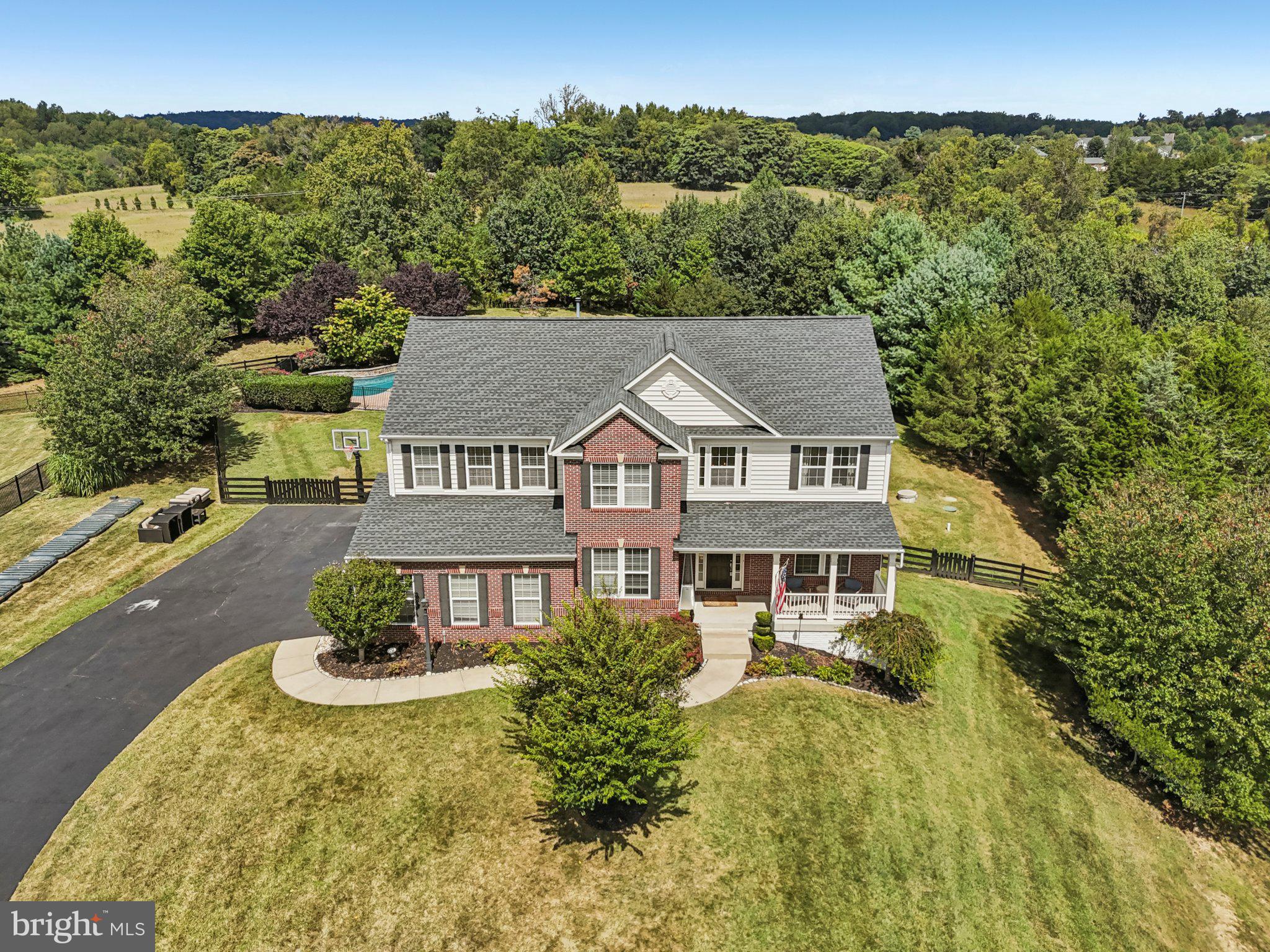 7040 Hi-Rock Ridge Road Warrenton, VA 20187 - Photo 58 of 70 Gallery Image 58