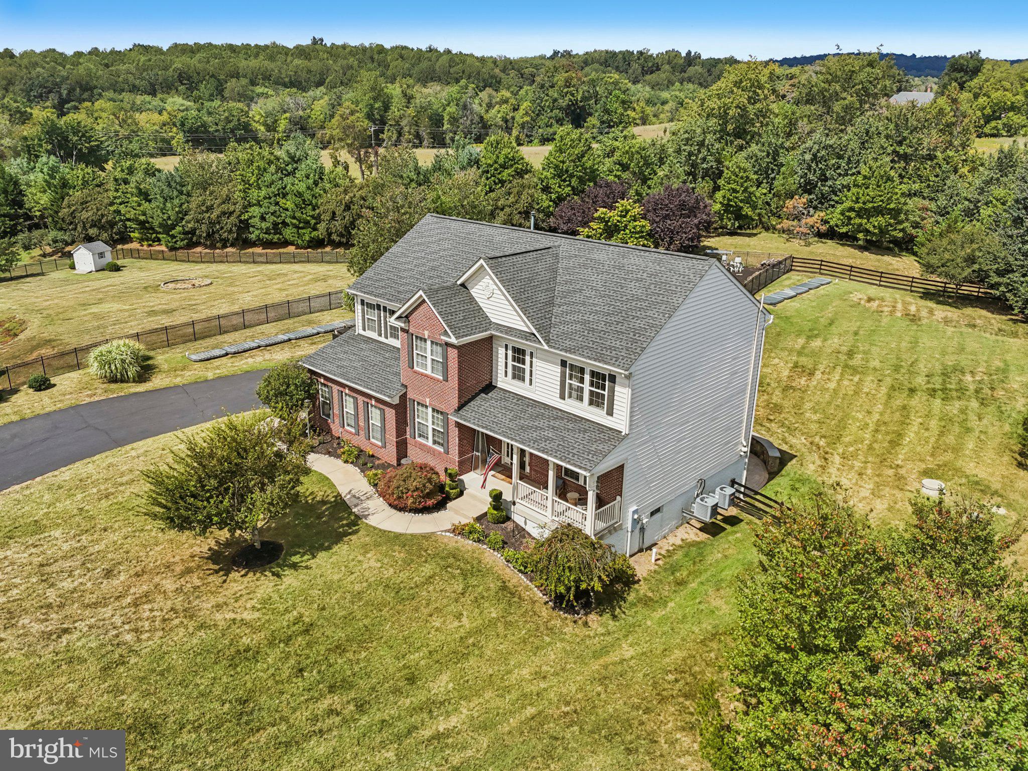 7040 Hi-Rock Ridge Road Warrenton, VA 20187 - Photo 59 of 70 Gallery Image 59