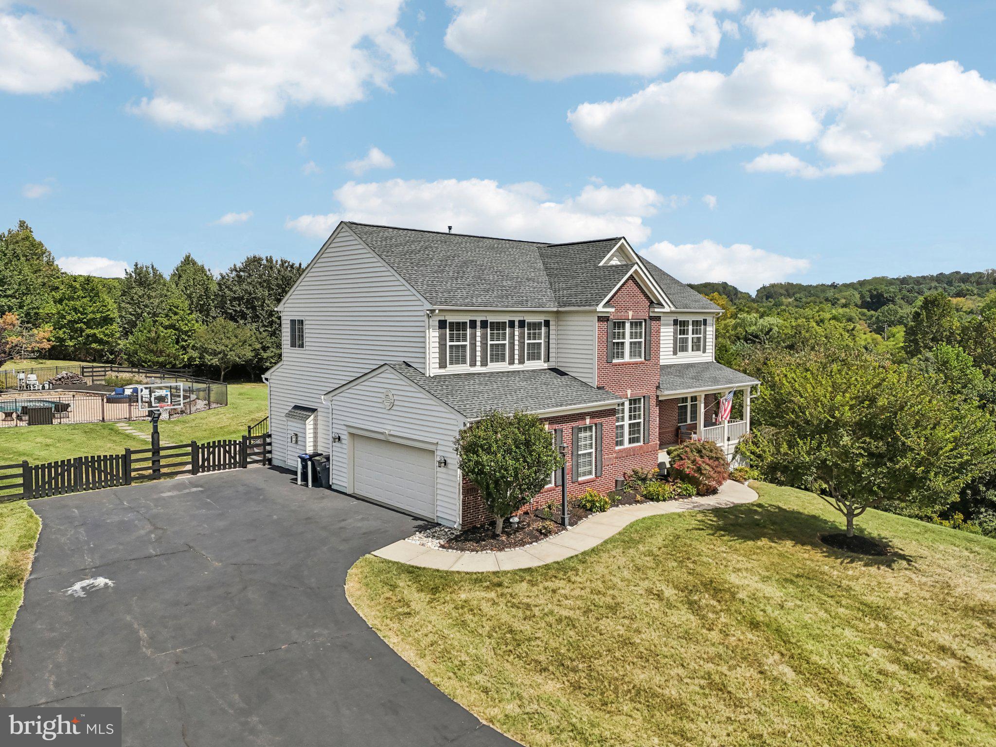 7040 Hi-Rock Ridge Road Warrenton, VA 20187 - Photo 61 of 70 Gallery Image 61