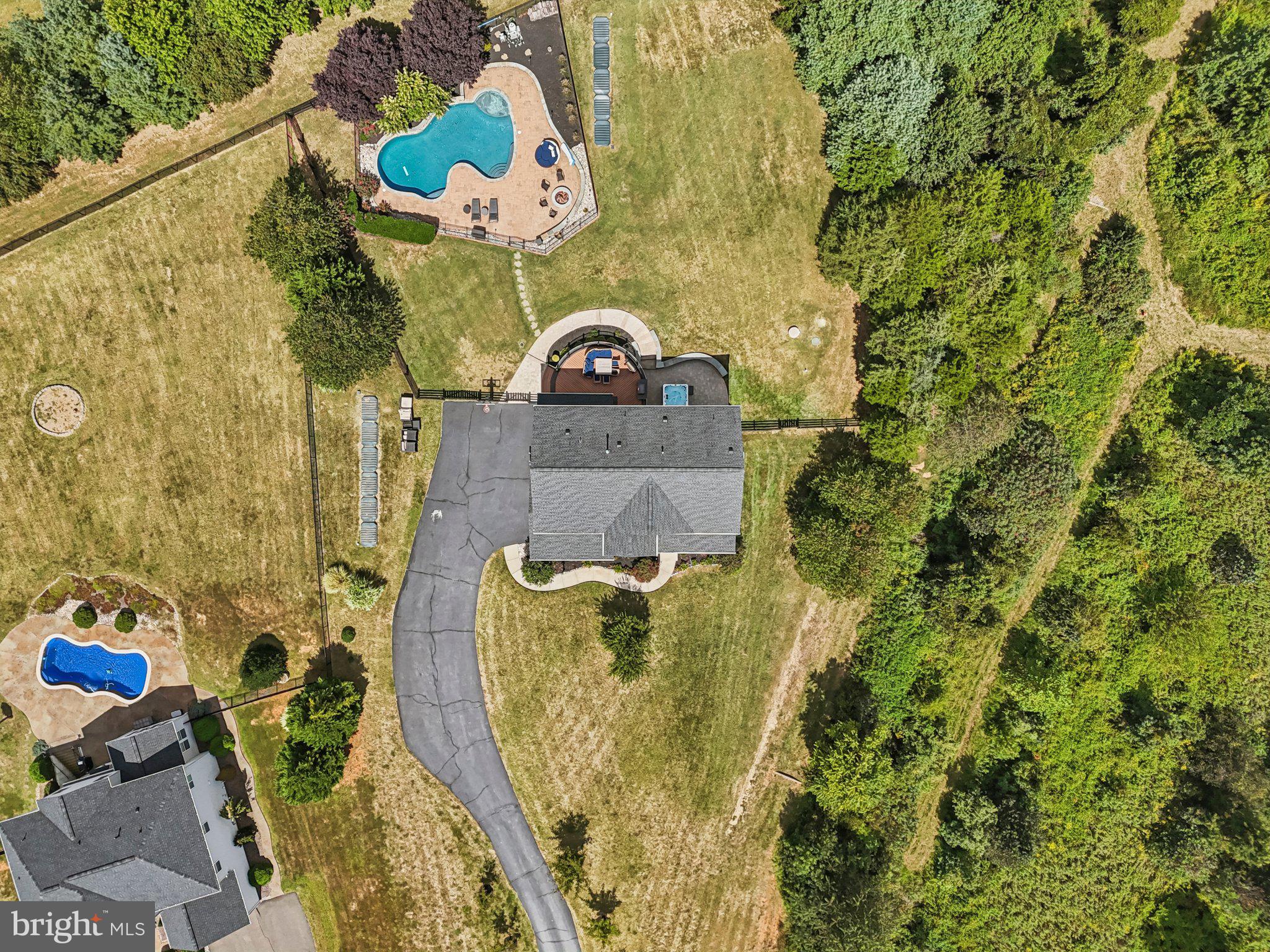 7040 Hi-Rock Ridge Road Warrenton, VA 20187 - Photo 62 of 70 Gallery Image 62