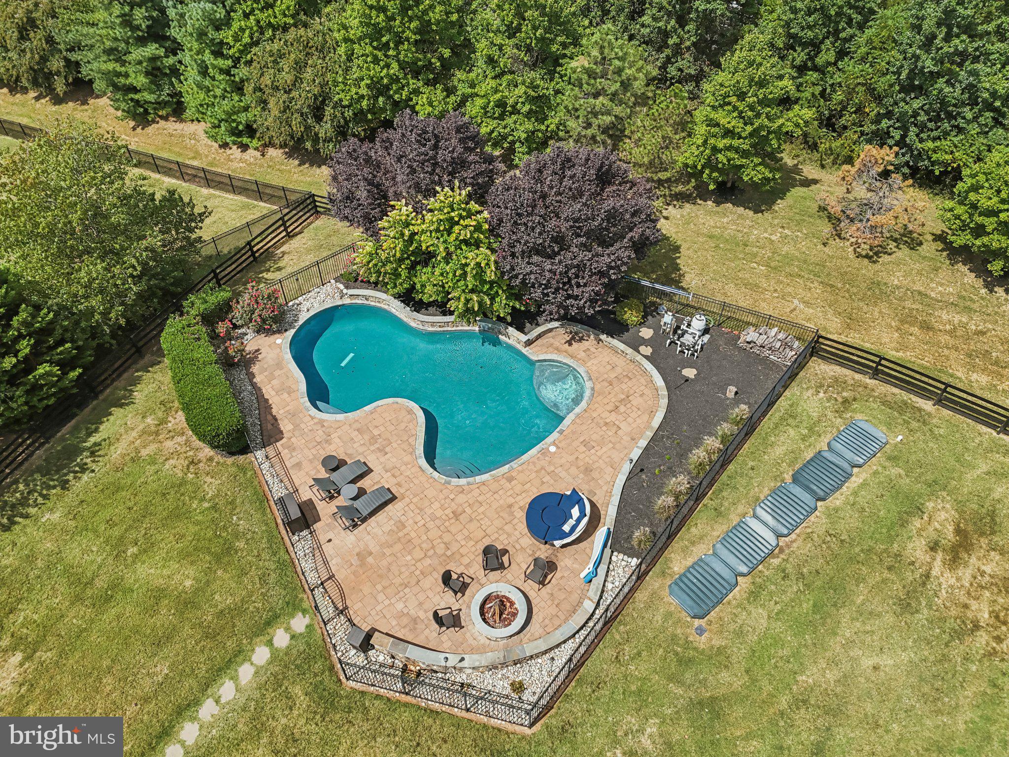 7040 Hi-Rock Ridge Road Warrenton, VA 20187 - Photo 65 of 70 Gallery Image 65