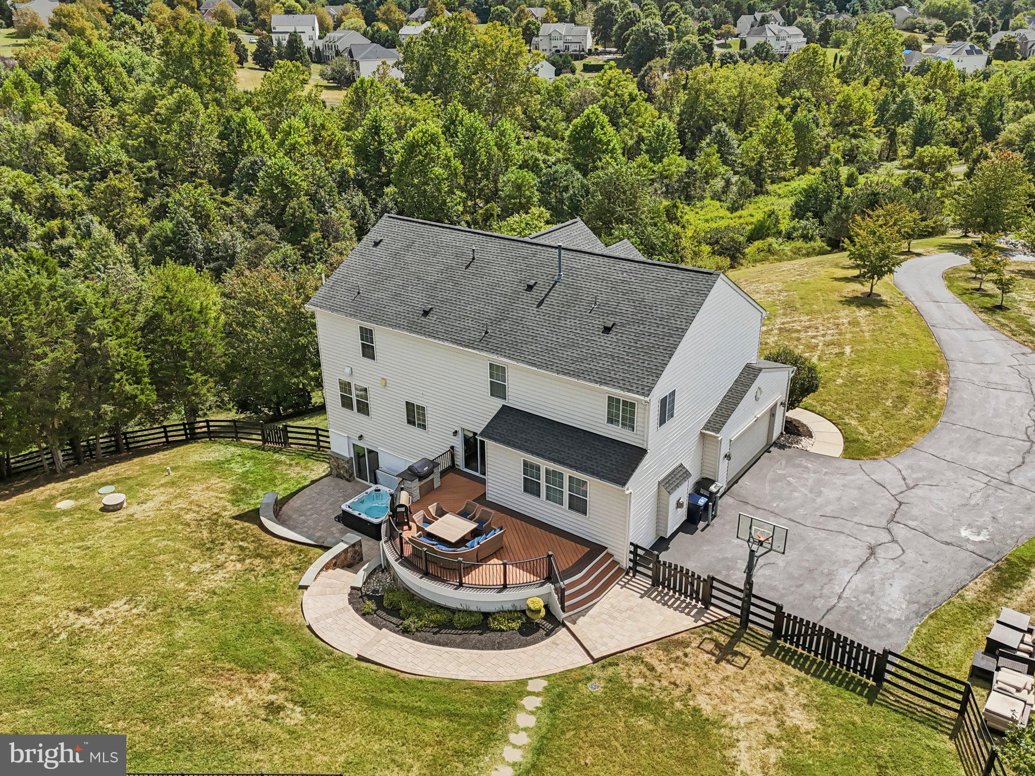 7040 Hi-Rock Ridge Road Warrenton, VA 20187 - Photo 66 of 70 Gallery Image 66