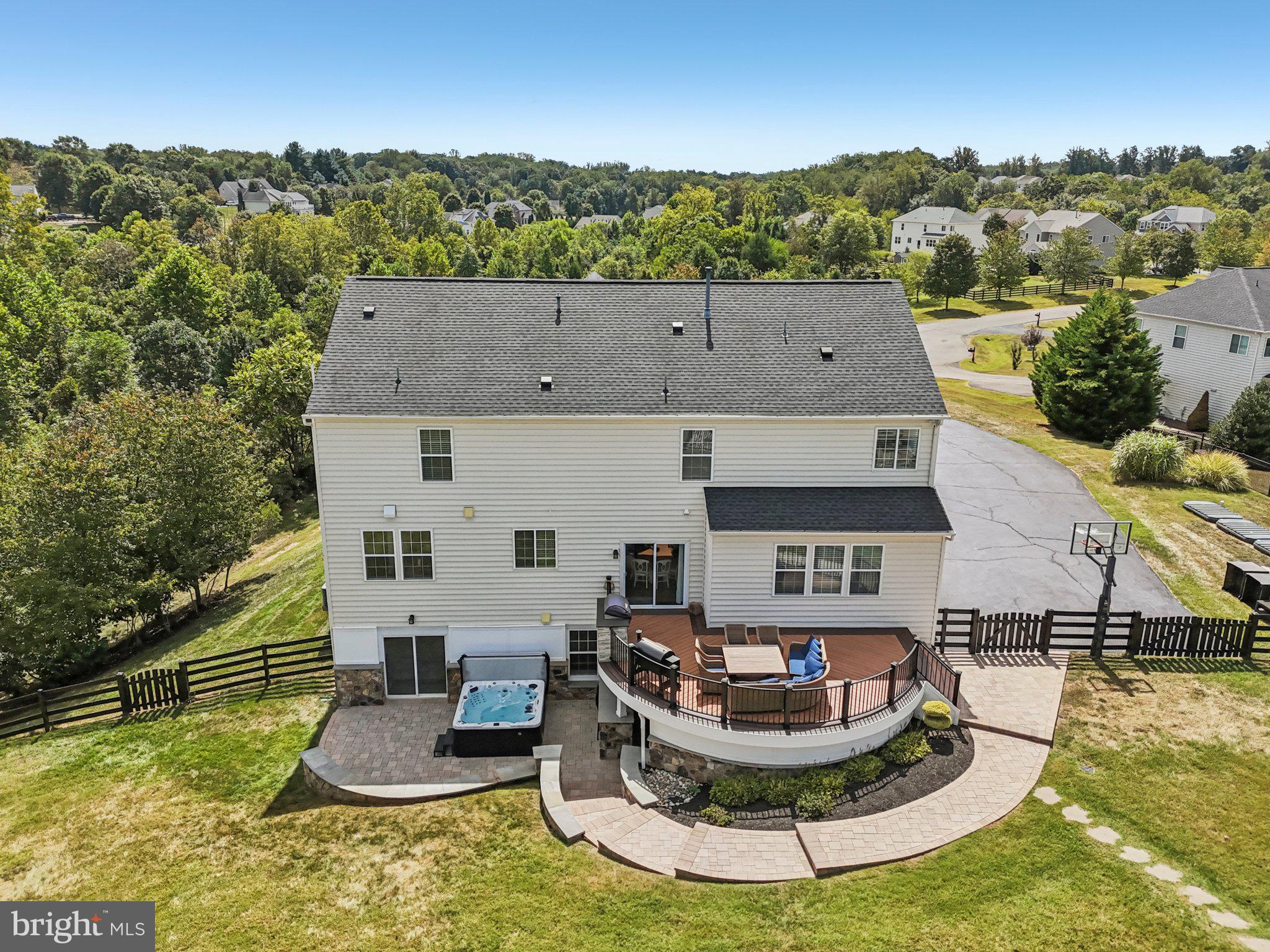 7040 Hi-Rock Ridge Road Warrenton, VA 20187 - Photo 68 of 70 Gallery Image 68
