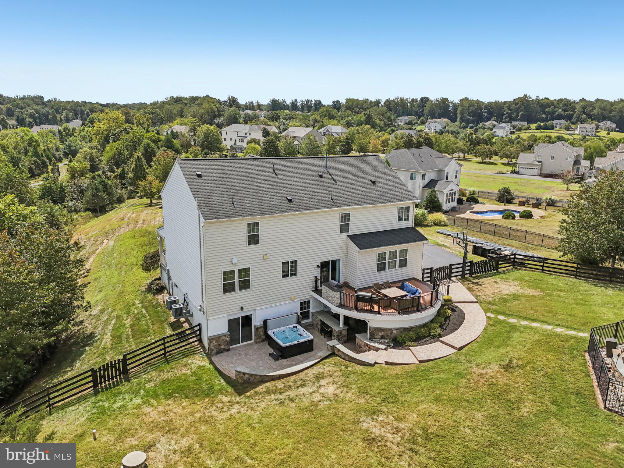 7040 Hi-Rock Ridge Road Warrenton, VA 20187 - Photo 69 of 70 Gallery Image 69