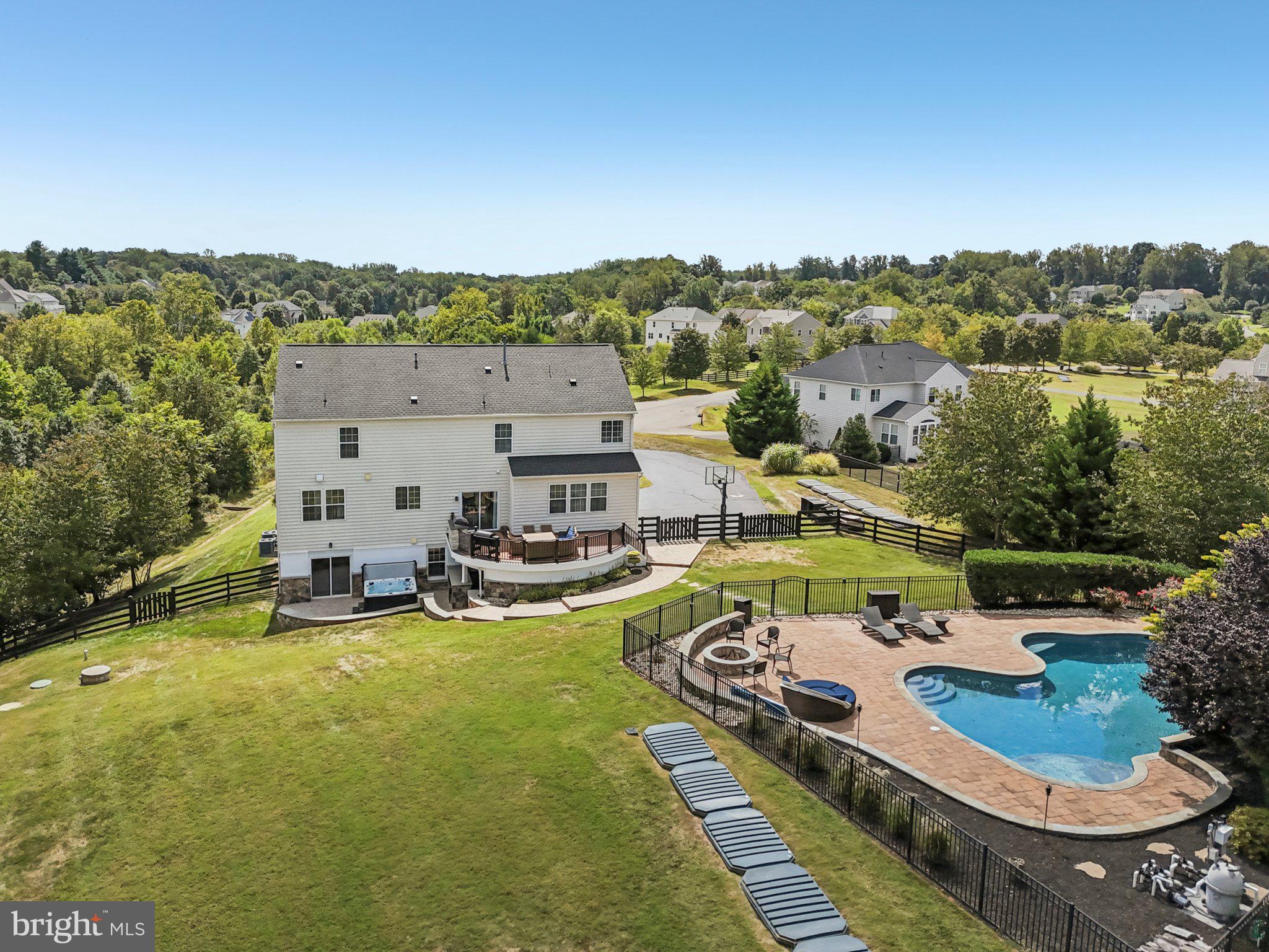 7040 Hi-Rock Ridge Road Warrenton, VA 20187 - Photo 70 of 70 Gallery Image 70
