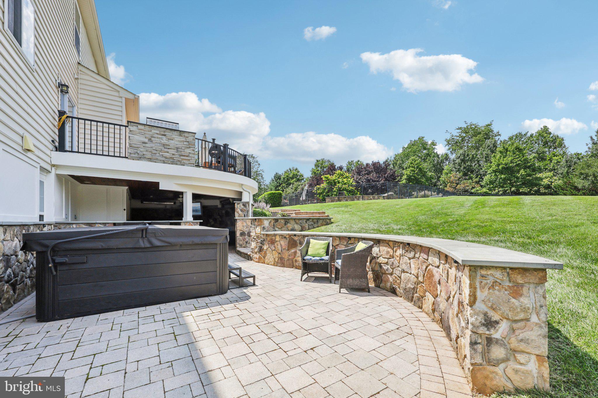 7040 Hi-Rock Ridge Road Warrenton, VA 20187 - Photo 8 of 70 Gallery Image 8