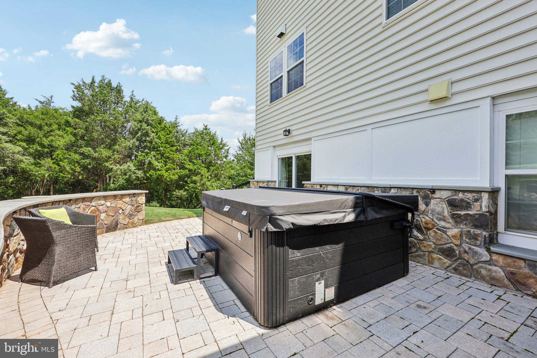 7040 Hi-Rock Ridge Road Warrenton, VA 20187 - Photo 9 of 70 Gallery Image 9