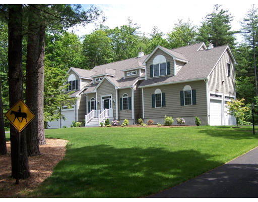 78 Nod Road, Unit A Groton, MA 01450 - Photo 2 of 13 Gallery Image 2