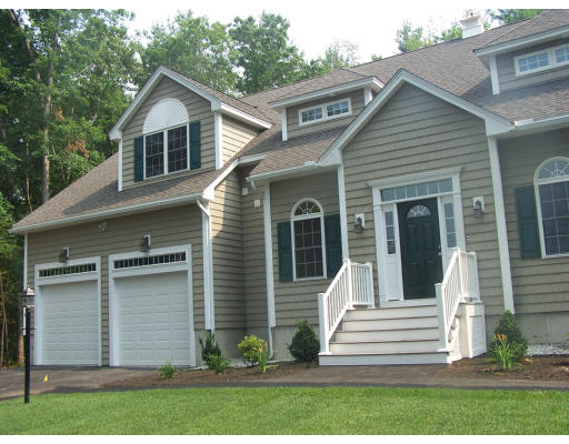 78 Nod Road, Unit A Groton, MA 01450 - Photo 3 of 13 Gallery Image 3