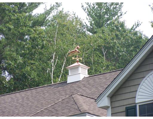 78 Nod Road, Unit A Groton, MA 01450 - Photo 8 of 13 Gallery Image 8