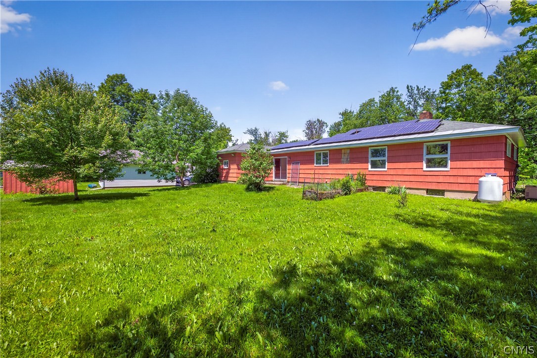 7116 Townline Road Rome, NY 13440 - Photo 44 of 47