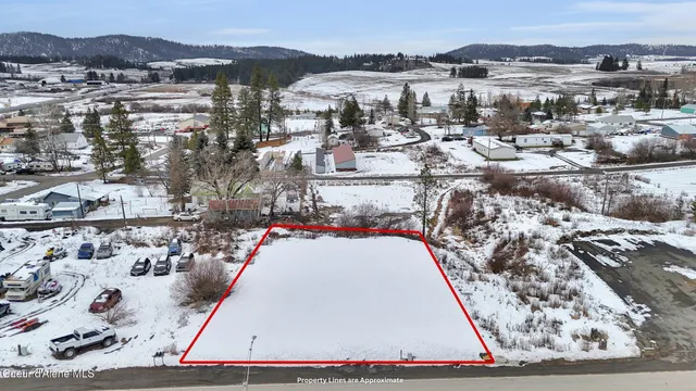 $80,000 | C Street, Plummer, ID 83851