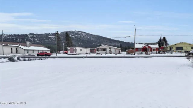 $80,000 | C Street, Plummer, ID 83851