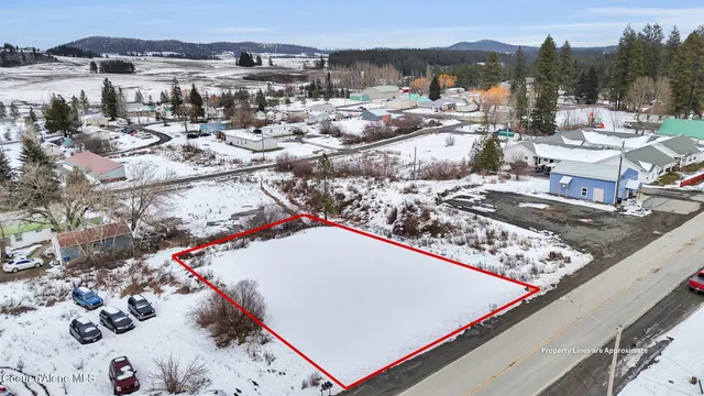 $80,000 | C Street, Plummer, ID 83851