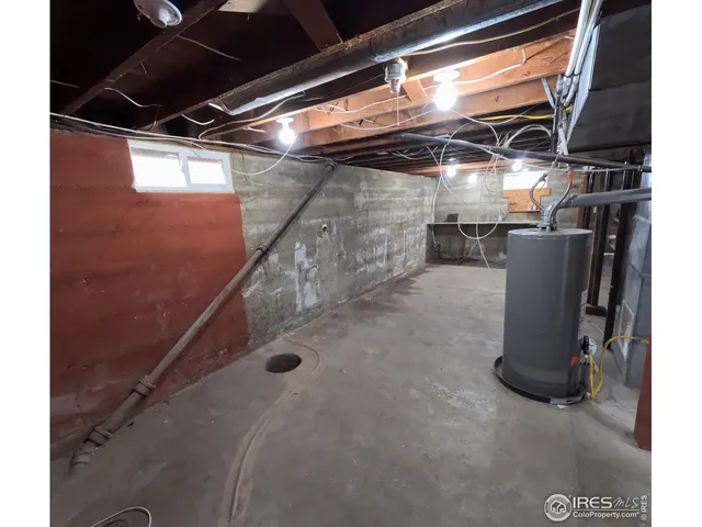 $275,000 | 308 North Fremont Avenue, Fleming, CO 80728