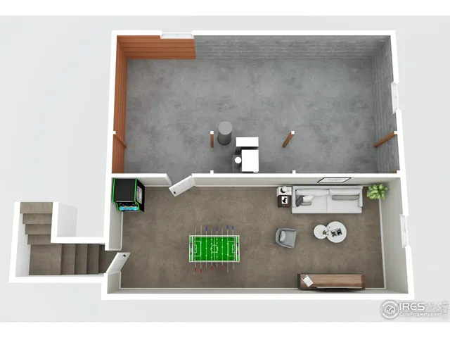 $275,000 | 308 North Fremont Avenue, Fleming, CO 80728