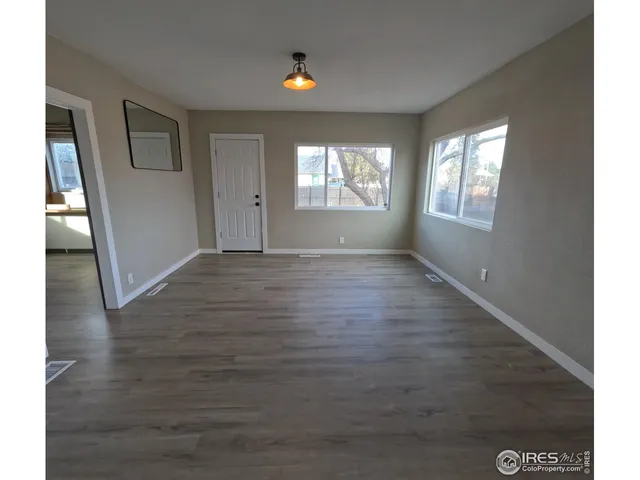 $275,000 | 308 North Fremont Avenue, Fleming, CO 80728