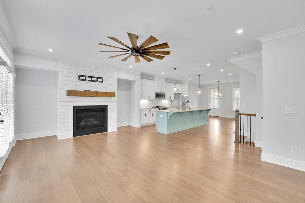 156 Meadow Mill Road Woodstock, GA 30188 - Photo 12 of 35 Gallery Image 12