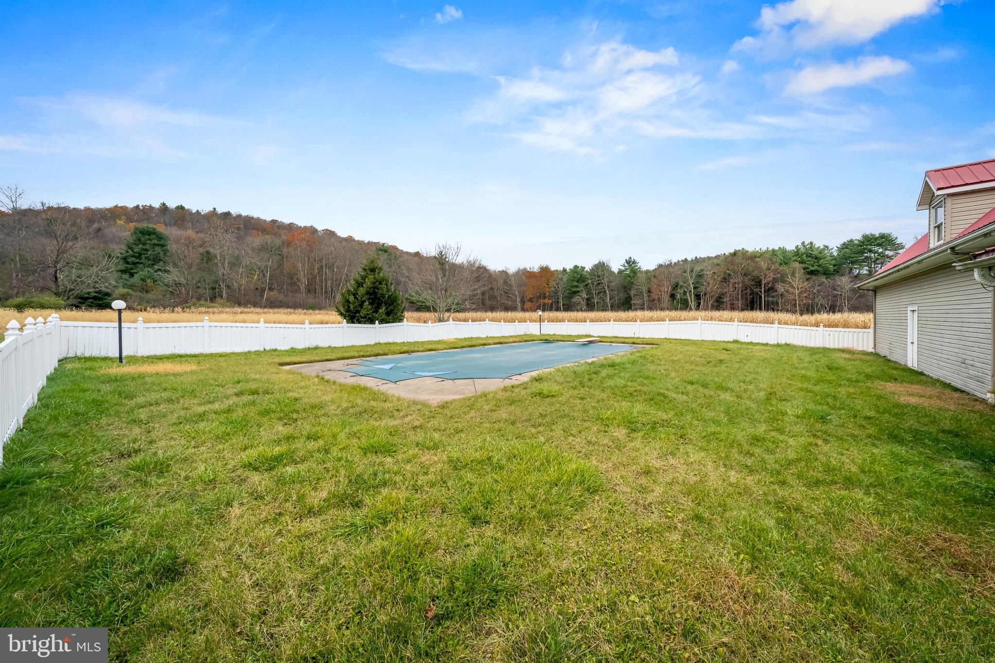 228 Huntington Creek Road Sweet Valley, PA 18656 - Photo 11 of 128