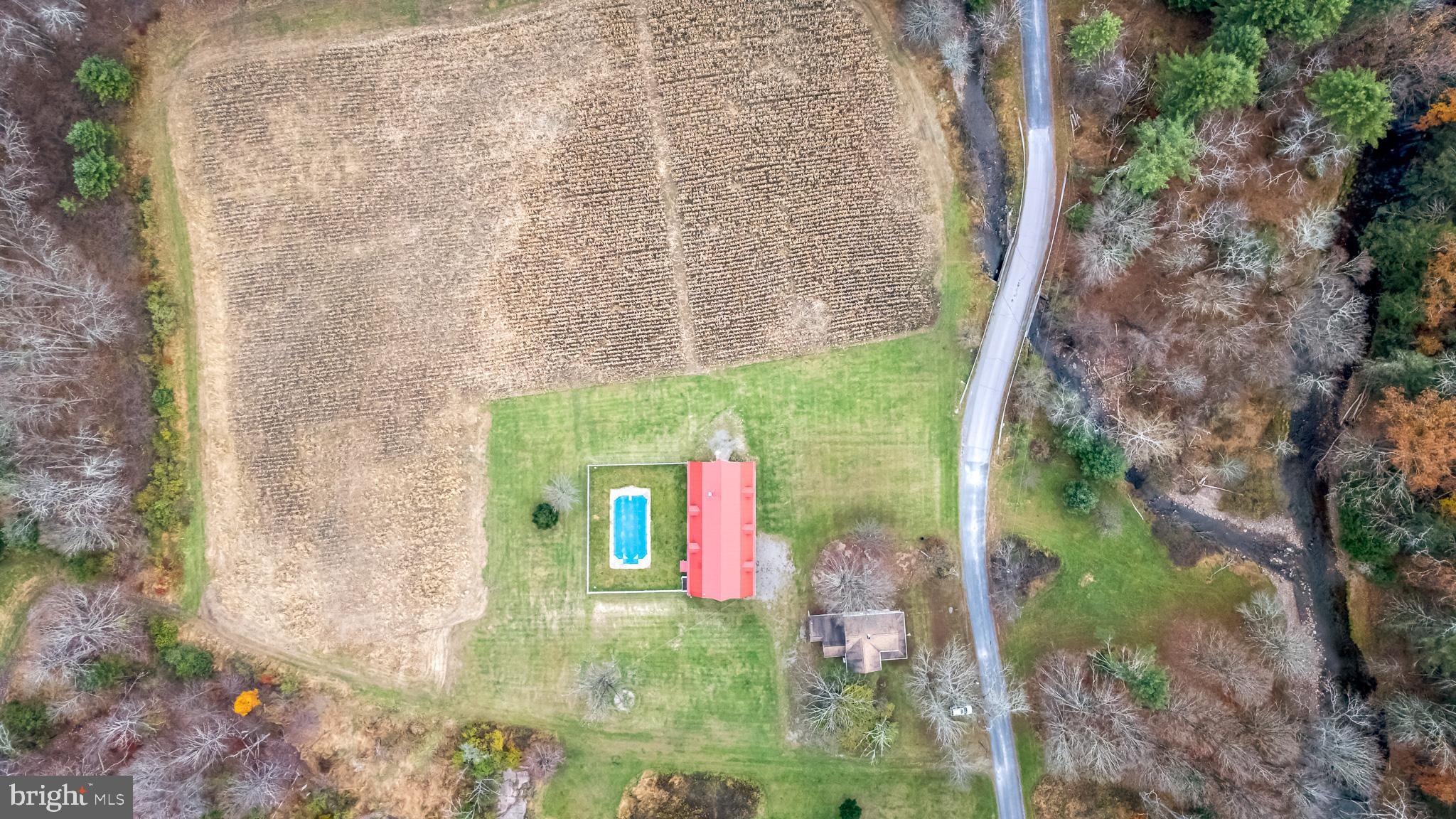 228 Huntington Creek Road Sweet Valley, PA 18656 - Photo 21 of 128