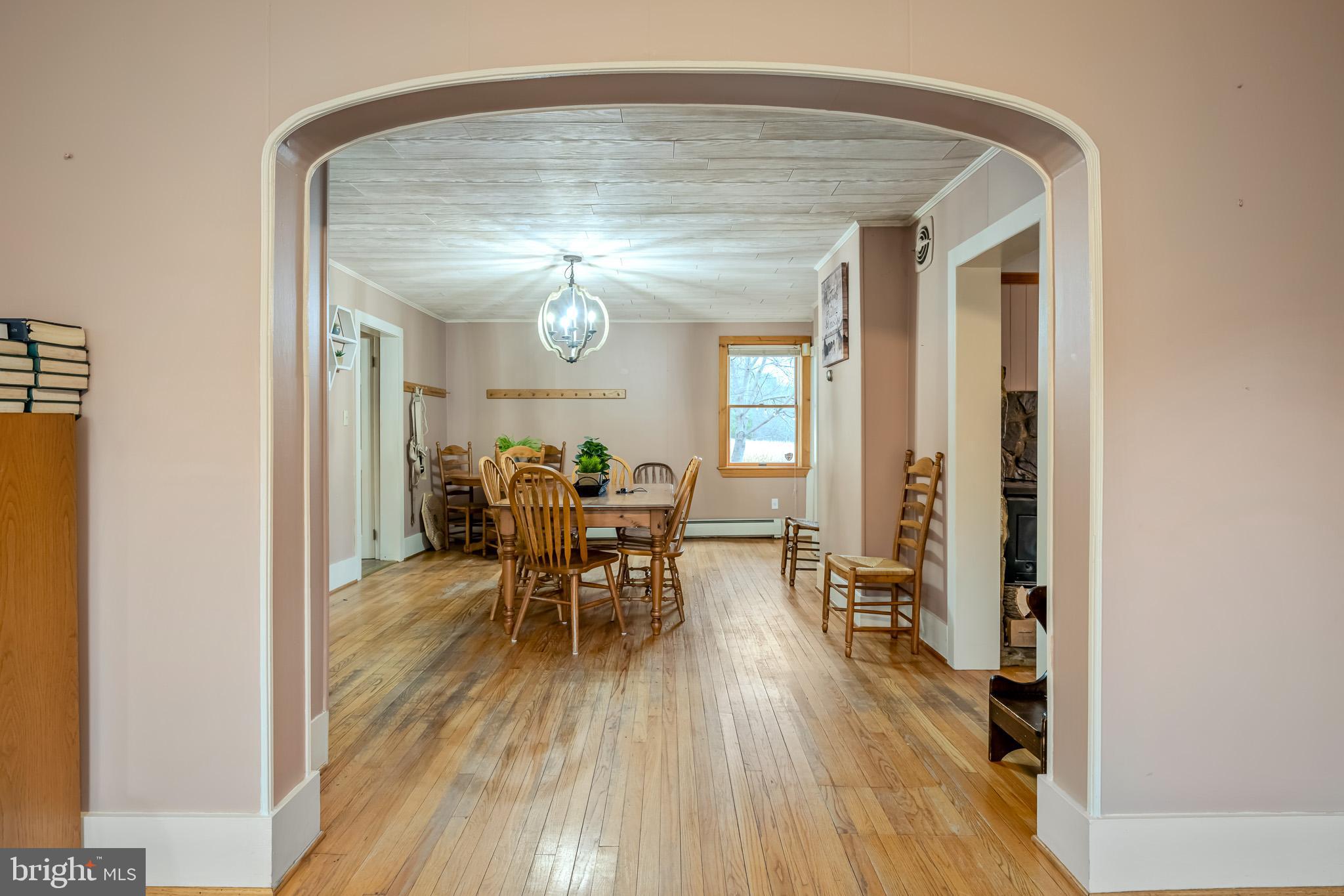 228 Huntington Creek Road Sweet Valley, PA 18656 - Photo 34 of 128
