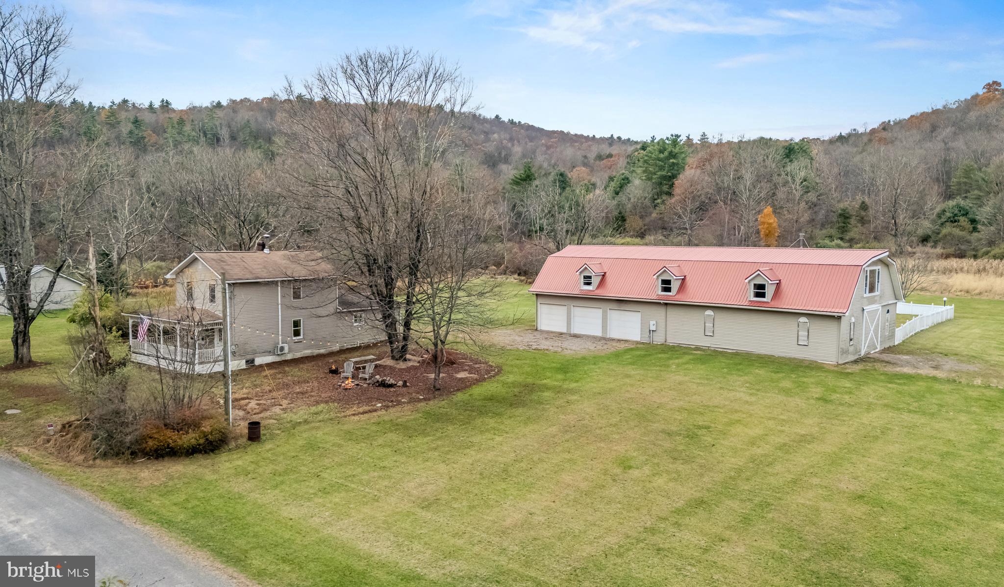 228 Huntington Creek Road Sweet Valley, PA 18656 - Photo 4 of 128
