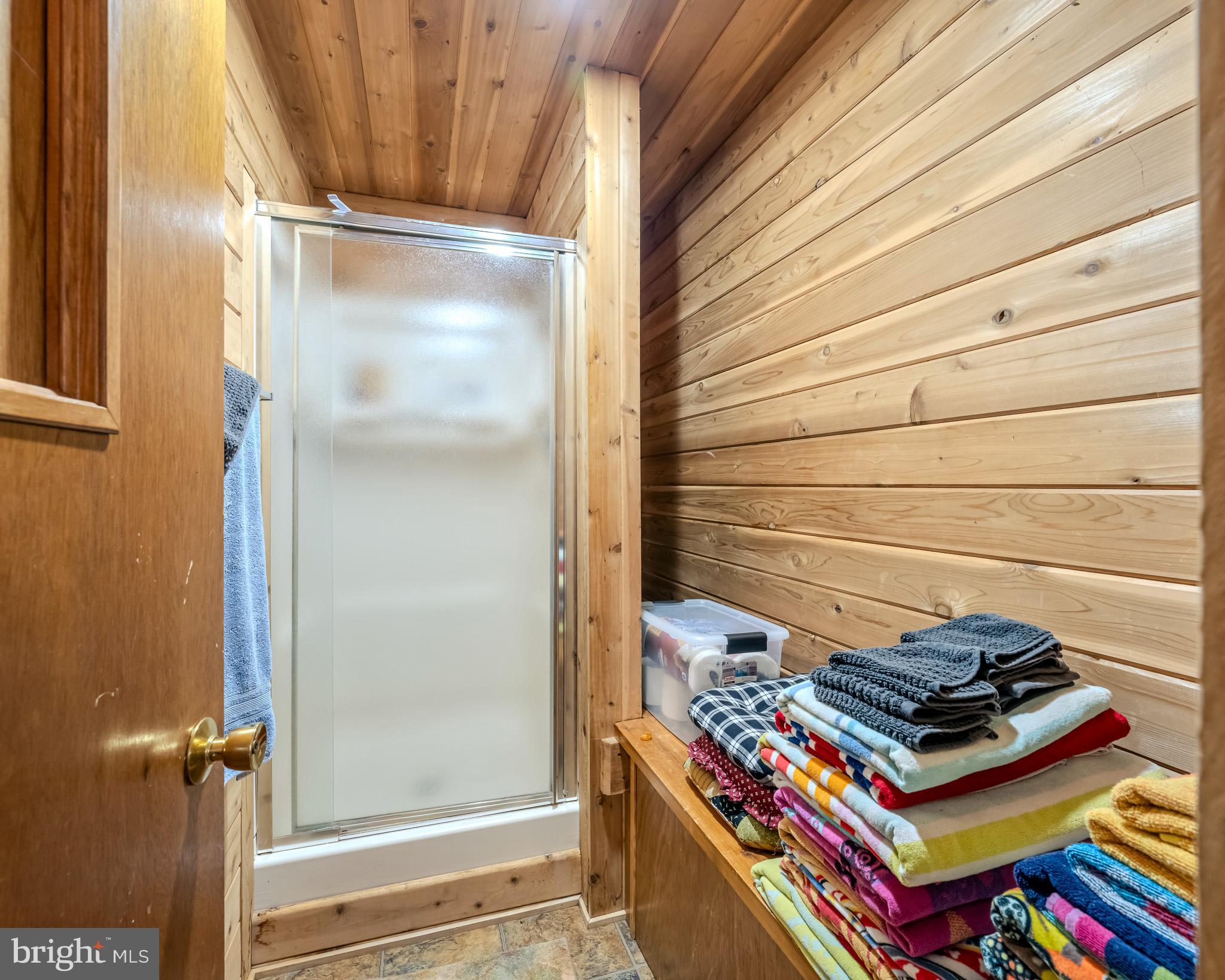 228 Huntington Creek Road Sweet Valley, PA 18656 - Photo 41 of 128