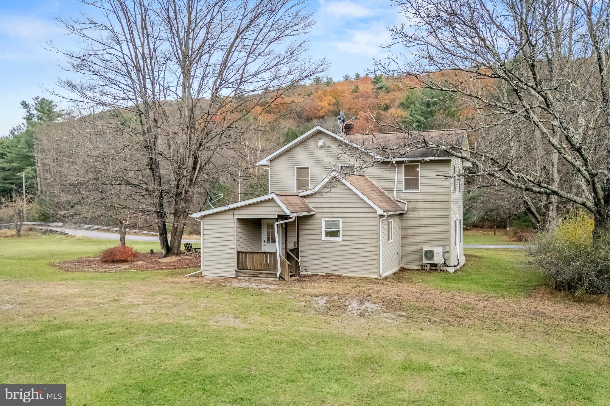 228 Huntington Creek Road Sweet Valley, PA 18656 - Photo 10 of 128