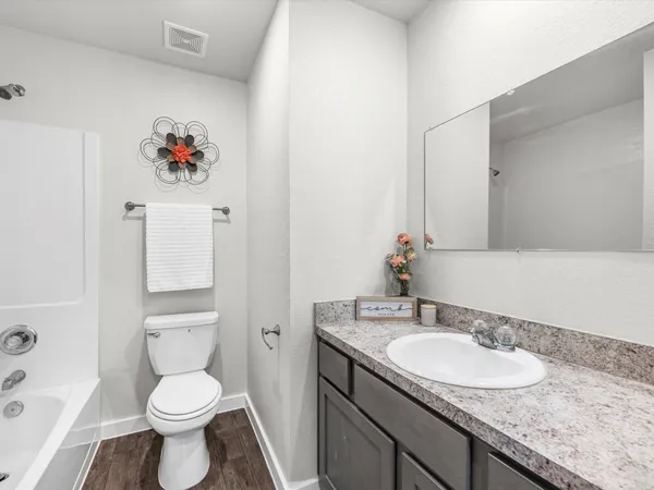 $1,725 | 12603 Telge Road, Unit 31B, Cypress, TX 77429