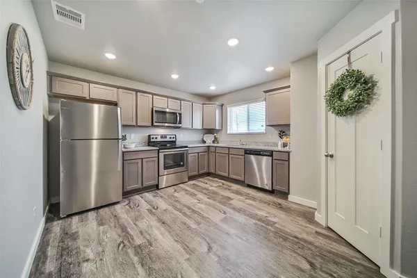 $1,725 | 12603 Telge Road, Unit 31B, Cypress, TX 77429