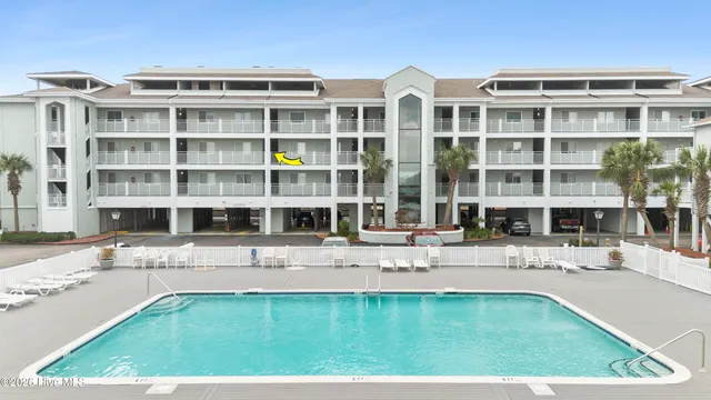 $639,000 | 27 Ocean Isle W Boulevard, Unit 2F, Ocean Isle Beach, NC 28469