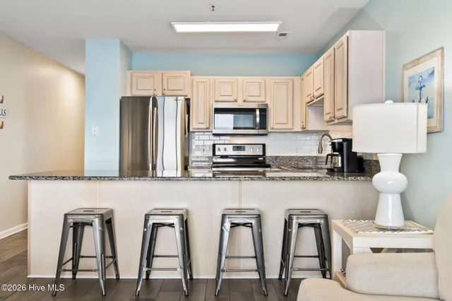 $639,000 | 27 Ocean Isle W Boulevard, Unit 2F, Ocean Isle Beach, NC 28469