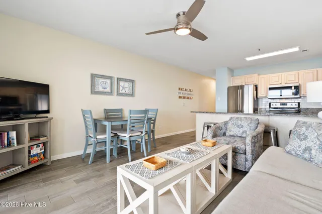 $639,000 | 27 Ocean Isle W Boulevard, Unit 2F, Ocean Isle Beach, NC 28469